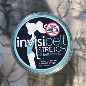 Invisibelt Stretch